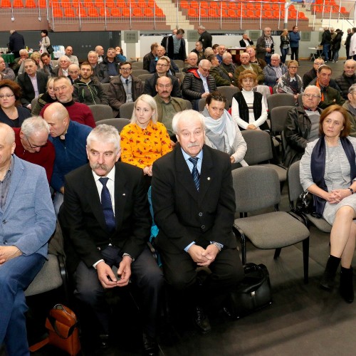 II Regionalna Konferencja Pszczelarska